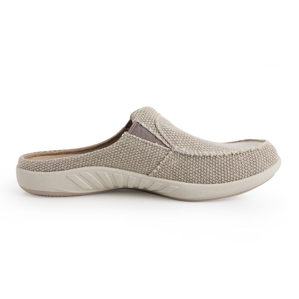 Men's Canvas Slippers - GECKOMAN