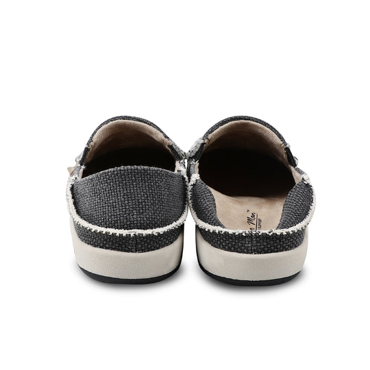 Women's Canvas Slip On Shoes