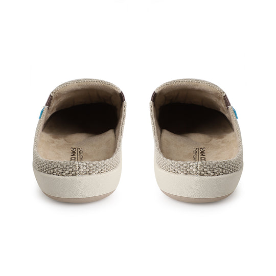 Women's Canvas Slippers