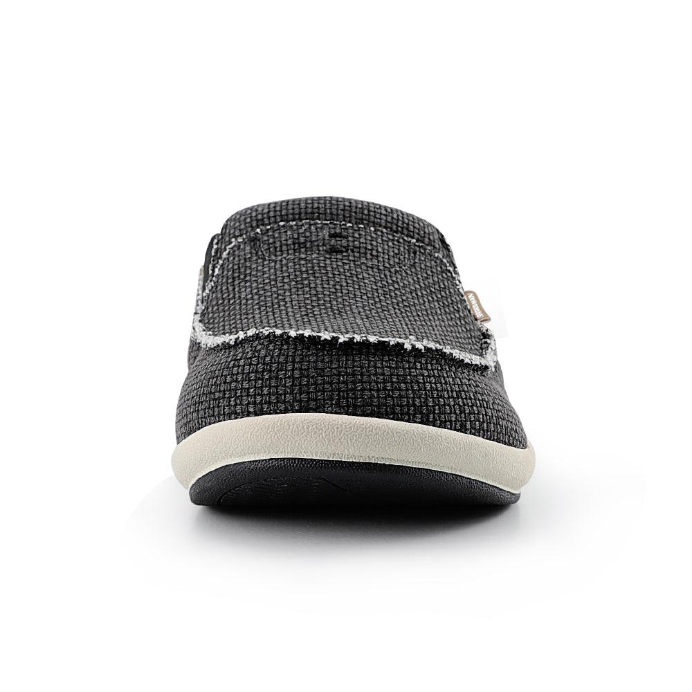 Men's Canvas Slippers - GECKOMAN