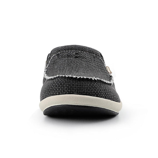 Men's Canvas Slippers - GECKOMAN