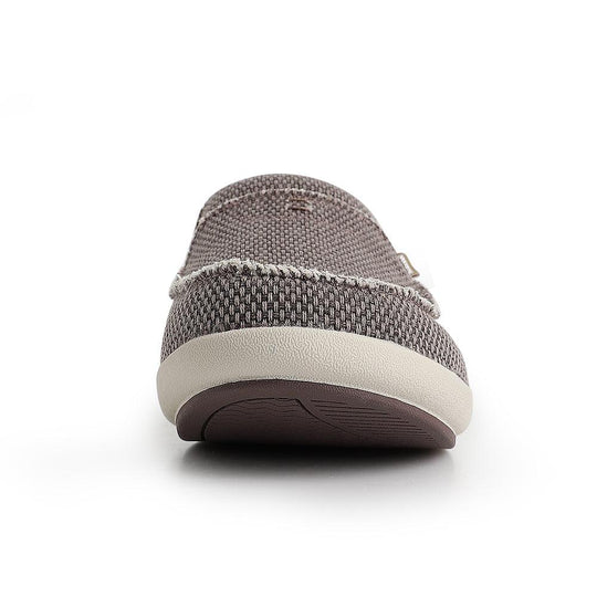 Men's Canvas Slippers - GECKOMAN