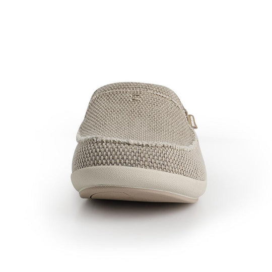 Men's Canvas Slippers - GECKOMAN