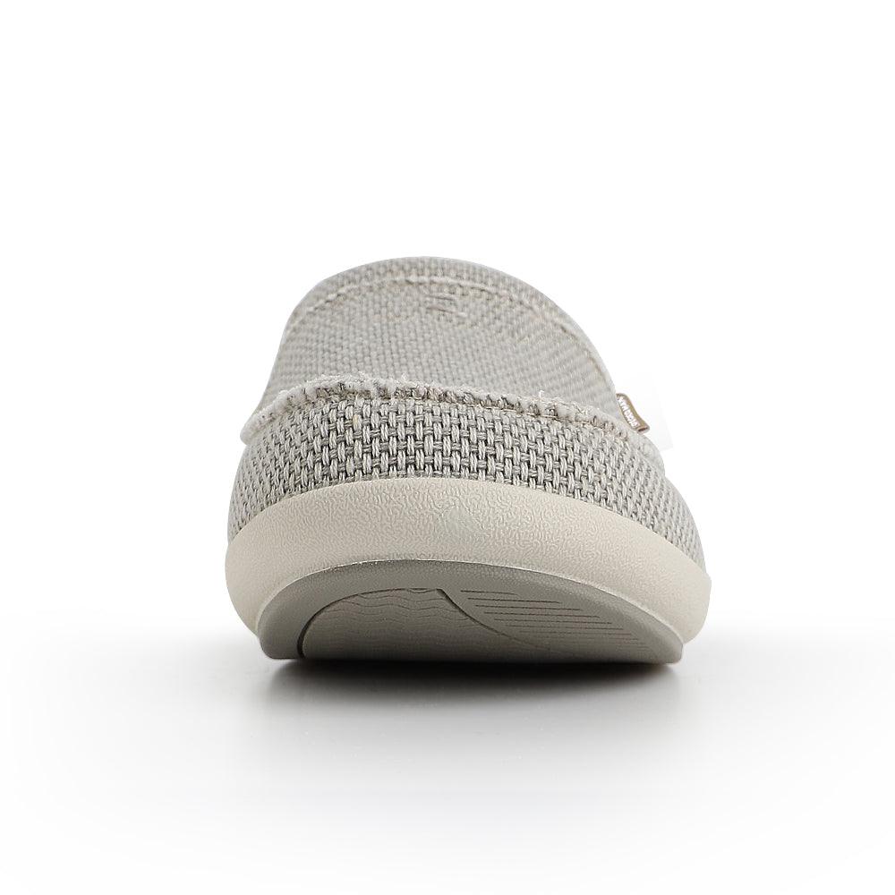 Men's Canvas Slippers - GECKOMAN