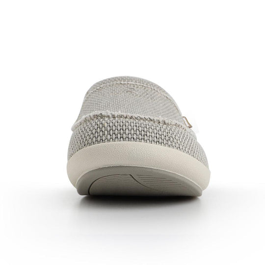 Men's Canvas Slippers - GECKOMAN