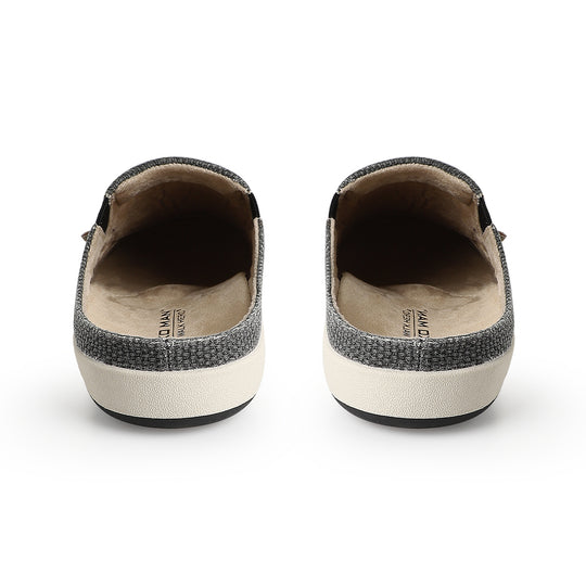 Women's Canvas Slippers