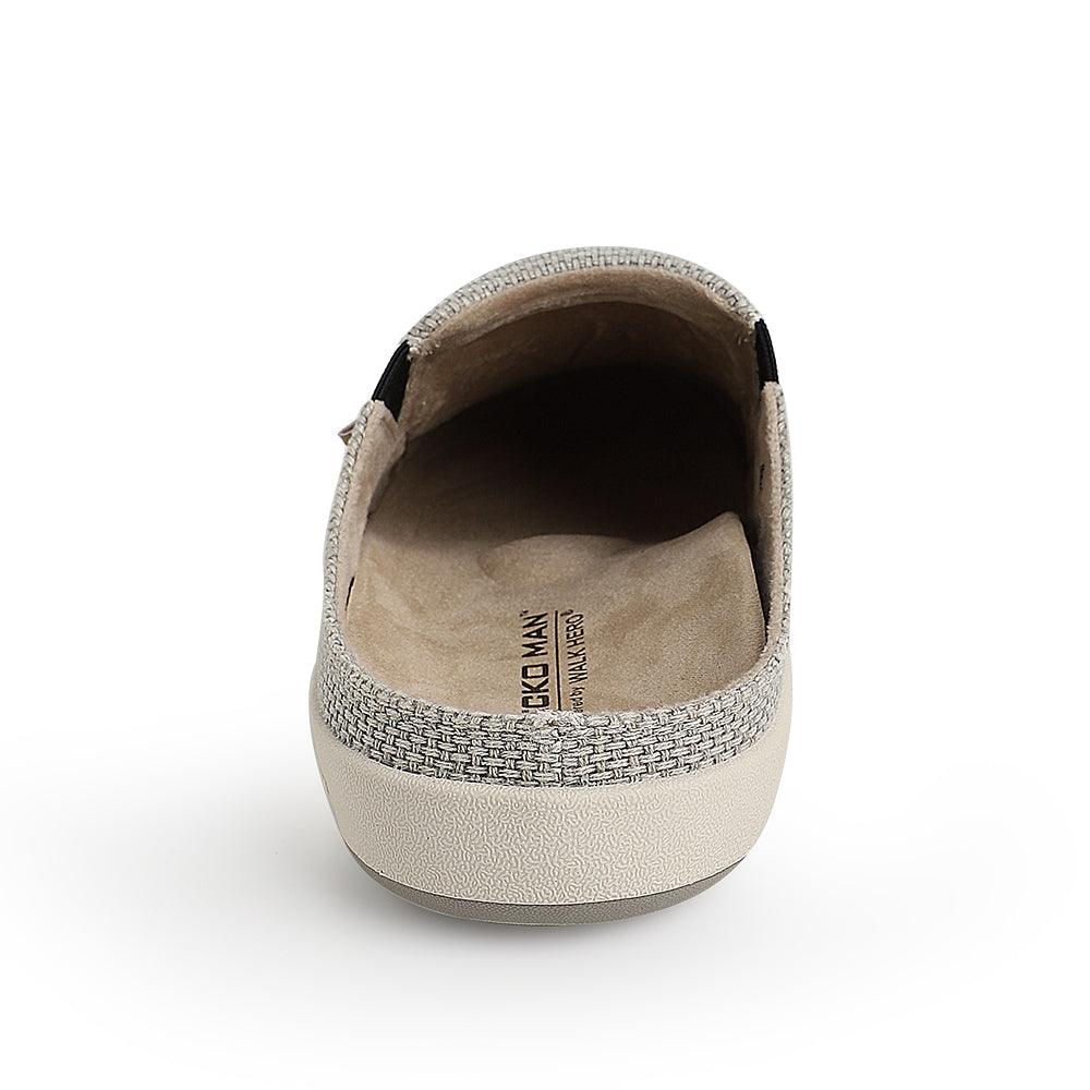 Men's Canvas Slippers - GECKOMAN