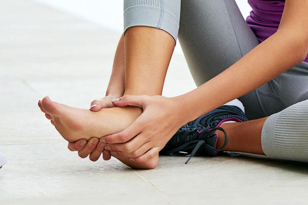 Foot Pain After Running: 5 Common Causes and Solutions