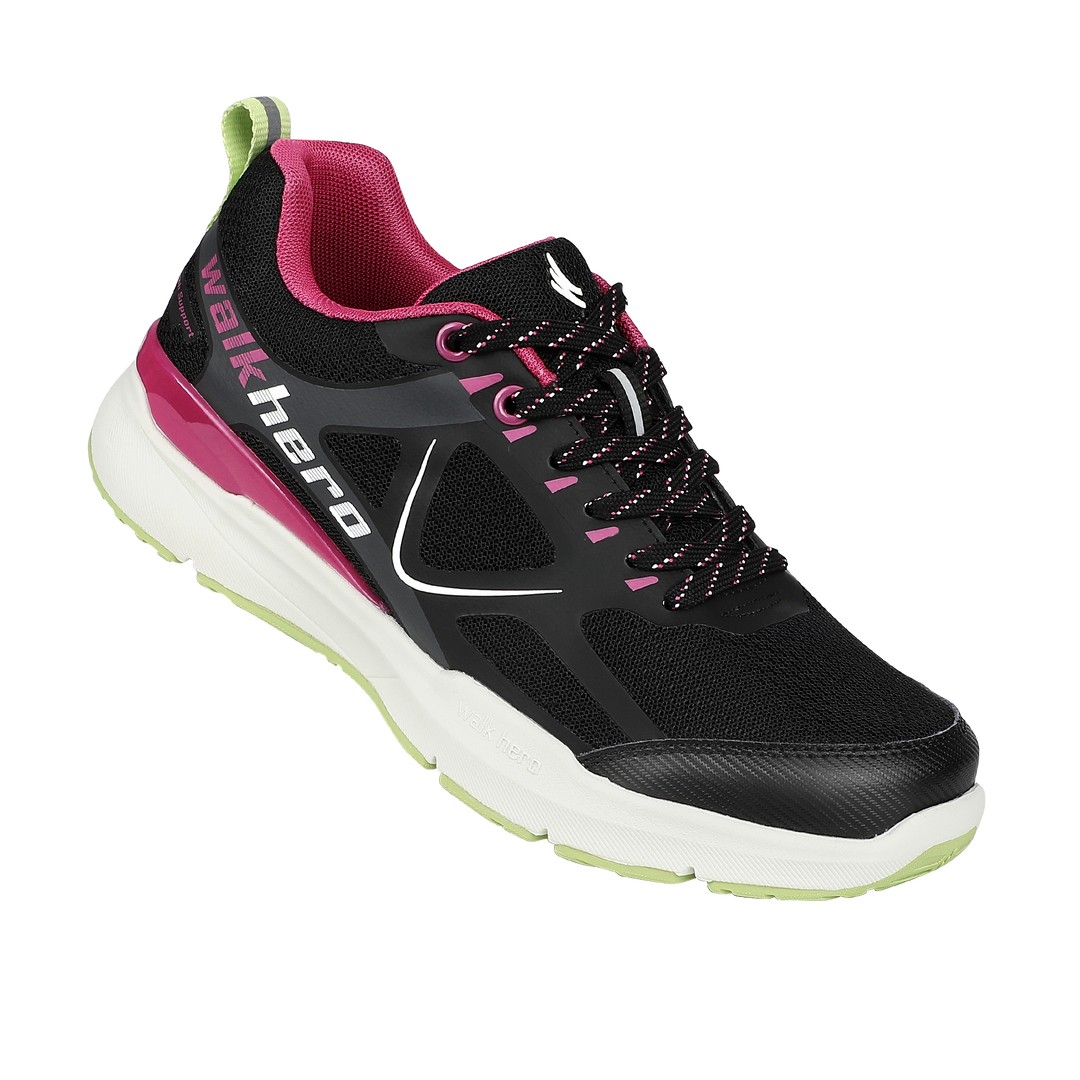 Women's Mesh Arch Support Shoes