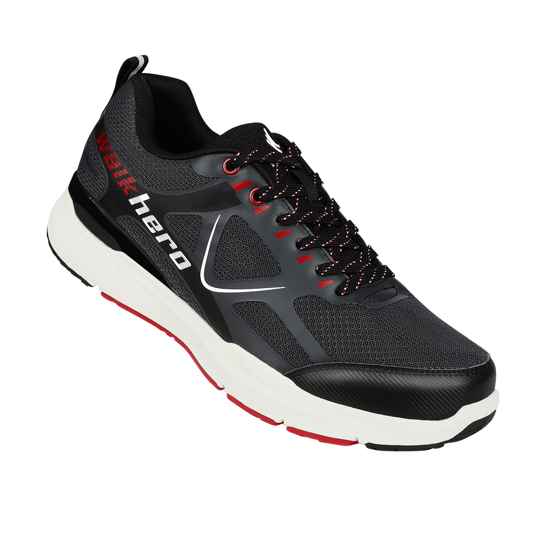 Men's Arch Support Shoes - GECKOMAN