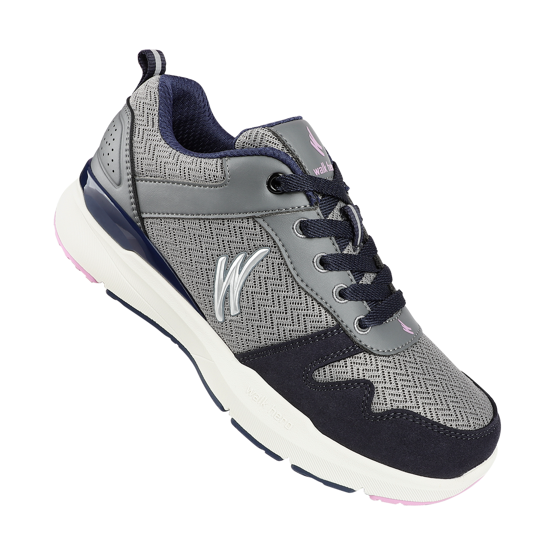 Arch support tennis shoes womens sales