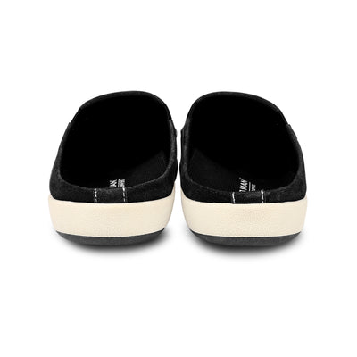 Men's Leather Slippers