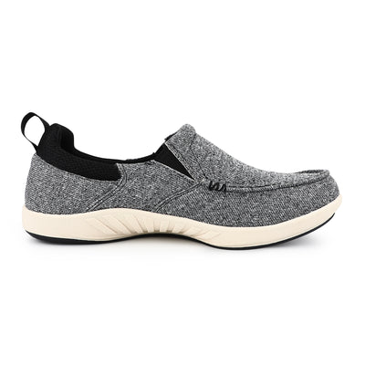 Men's Stretch Fabric Shoes