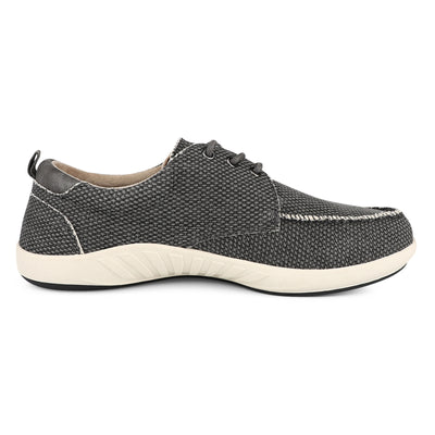 Men's Canvas Walking Shoes