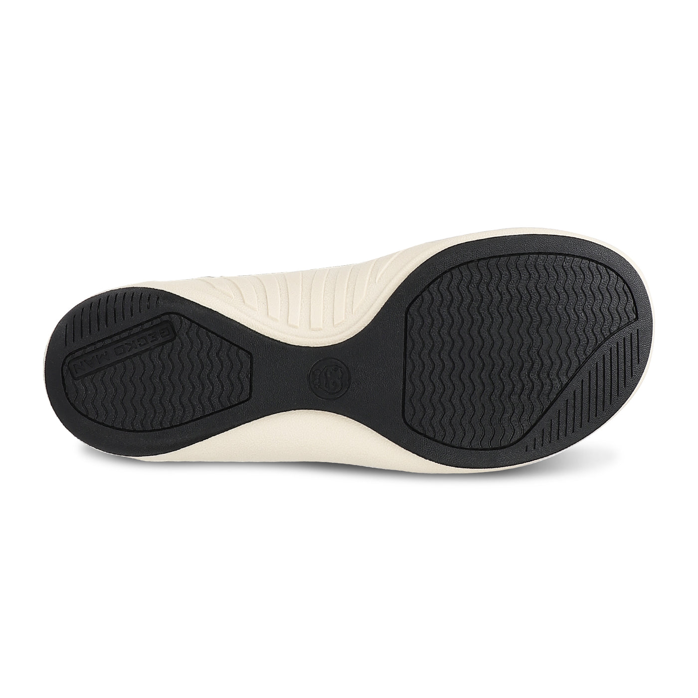 Women's Stretch Cloth Slippers