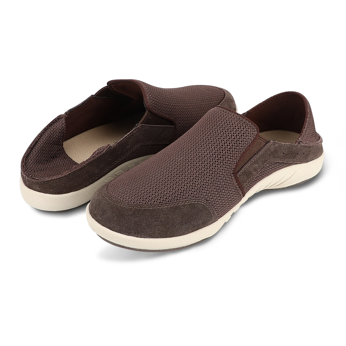 Men's Mesh Casual Shoes