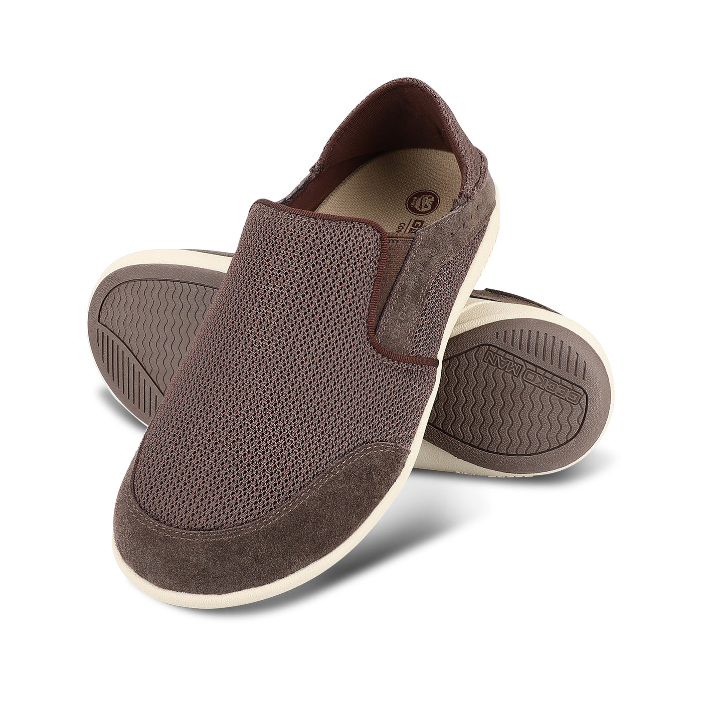 Men's Mesh Casual Shoes