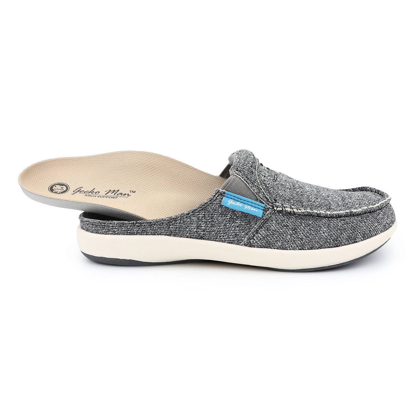 Women's Stretch Cloth Slippers
