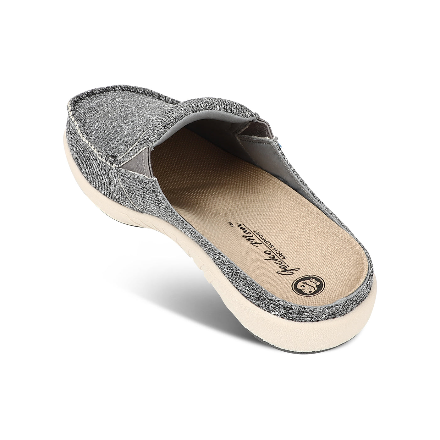Women's Stretch Cloth Slippers