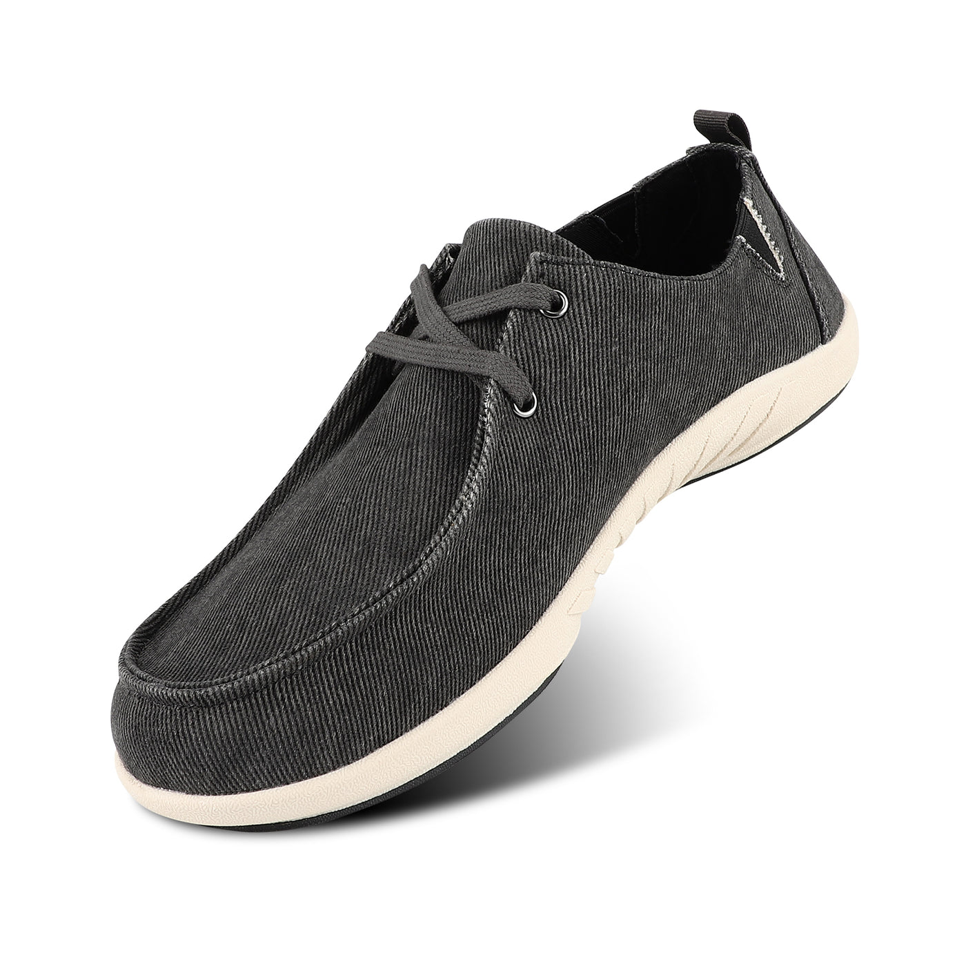 Men's Twill Casual Shoes