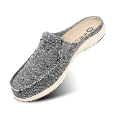 Women's Stretch Cloth Slippers