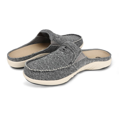 Women's Stretch Cloth Slippers