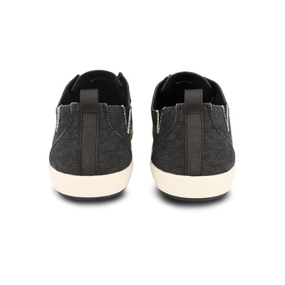 Men's Twill Casual Shoes
