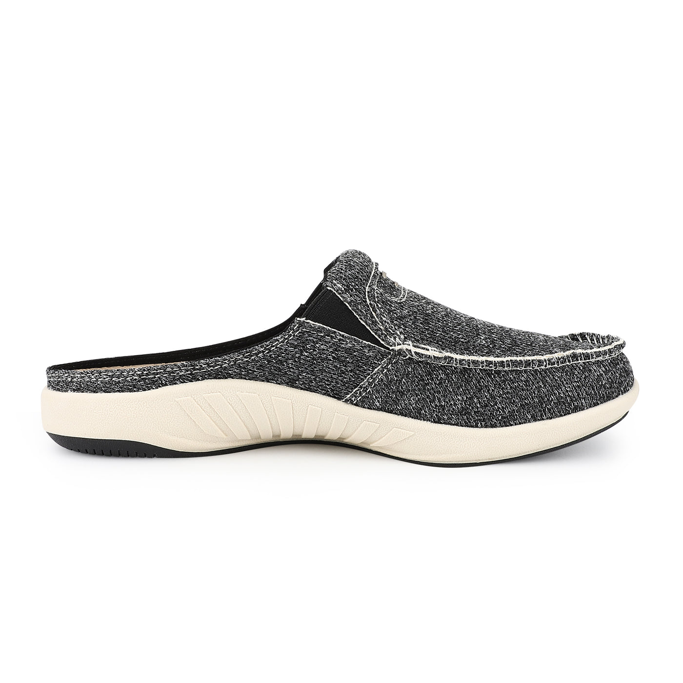 Women's Stretch Cloth Slippers