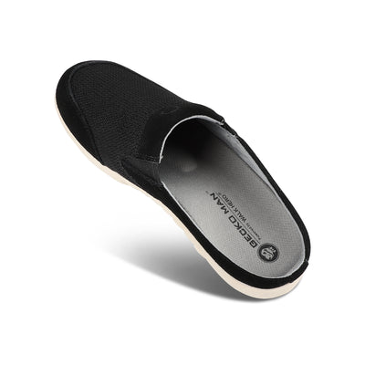 Men's Mesh Slippers