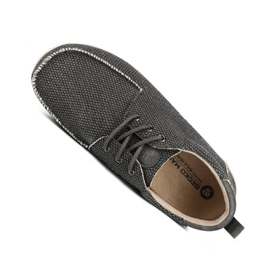 Men's Canvas Walking Shoes