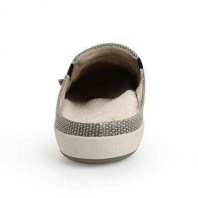 Men‘s Winter Slippers - GECKOMAN