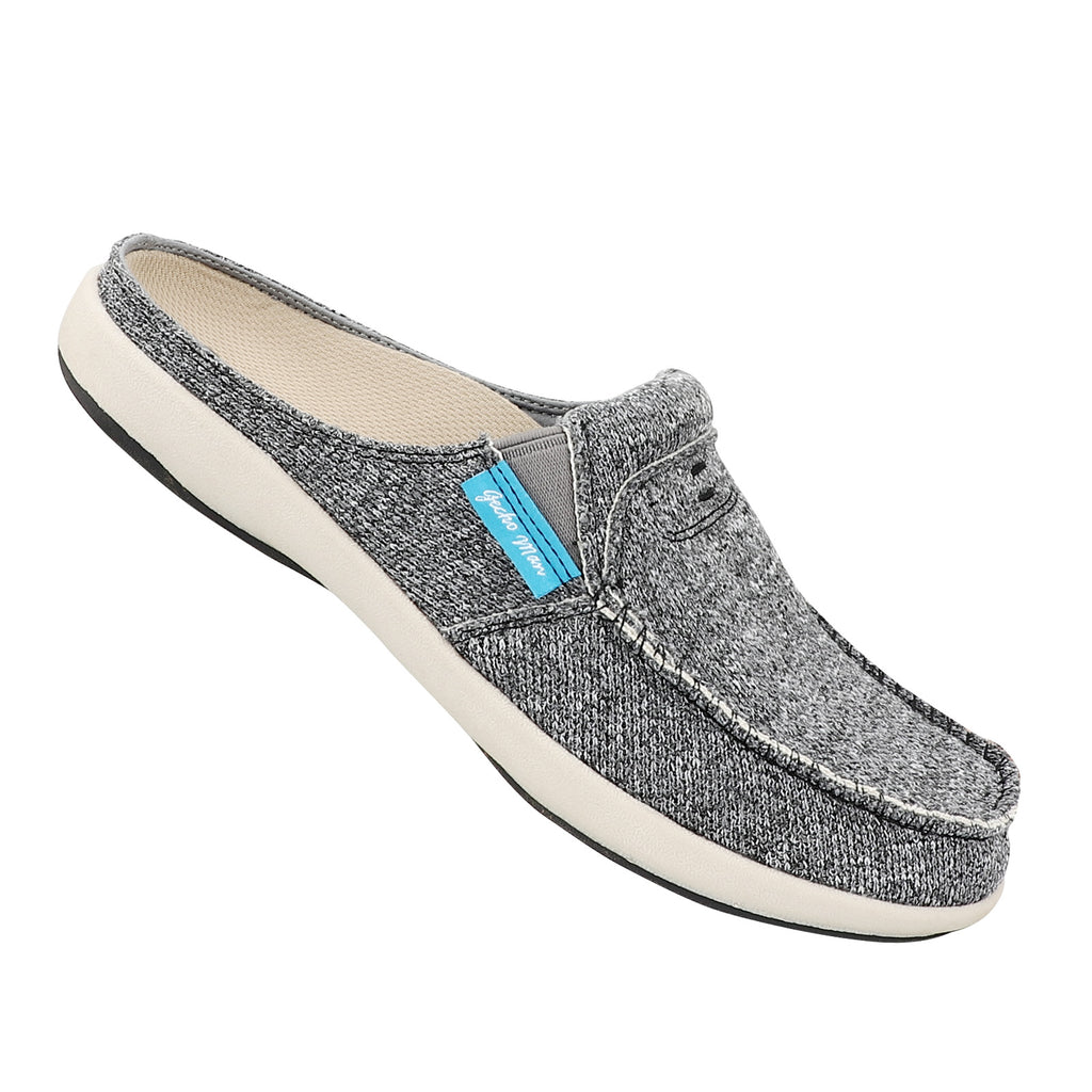 Women's Stretch Cloth Slippers