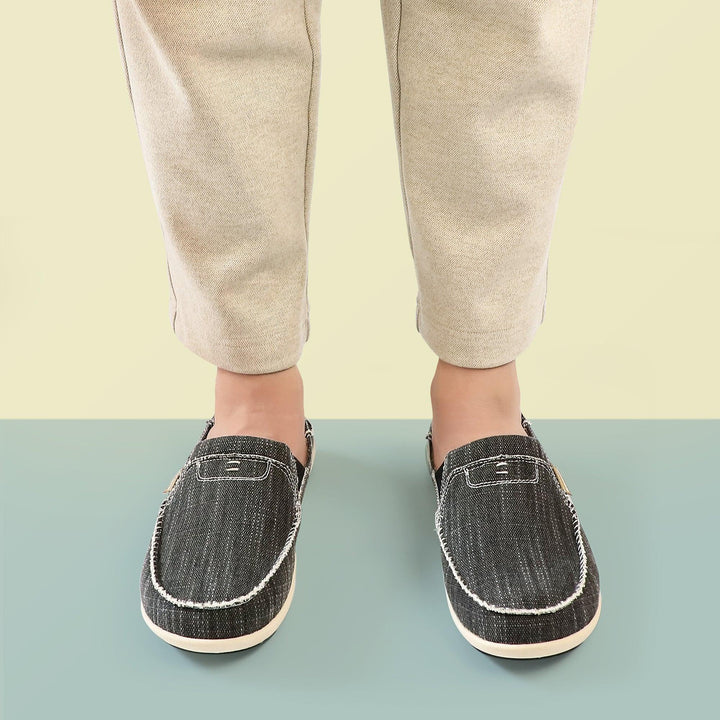 Men's Arch Support Shoes - GECKOMAN