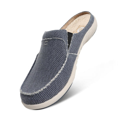 Men‘s Winter Slippers - GECKOMAN