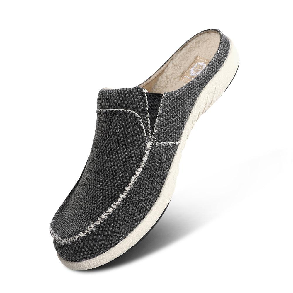 Men‘s Winter Slippers - GECKOMAN