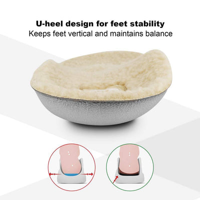 Men‘s Winter Slippers - GECKOMAN