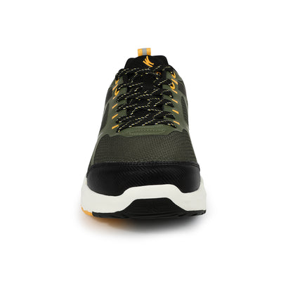 Men's Mesh Arch Support Shoes
